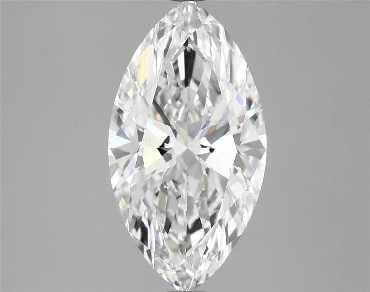 3.00 Carat Marquise Lab Diamond