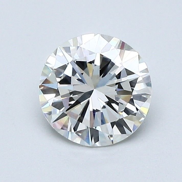 1.00ct H VVS1 Very Good Cut Round Diamond