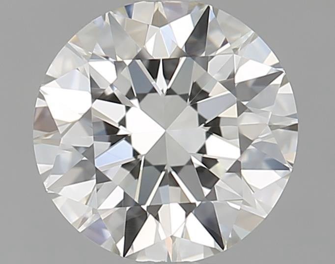 0.75ct K VVS1 Very Good Cut Round Diamond