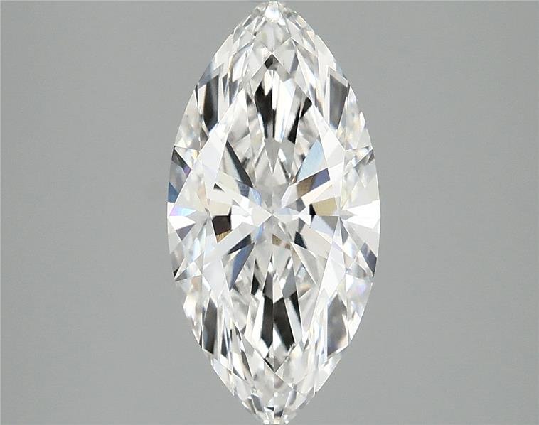 1.91 Carat Marquise Lab Diamond