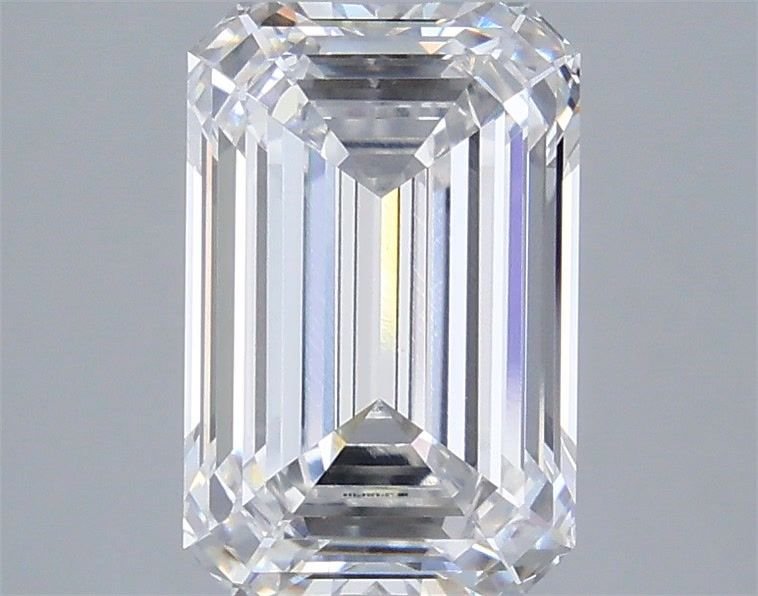 3.33 Carat Emerald Lab Diamond