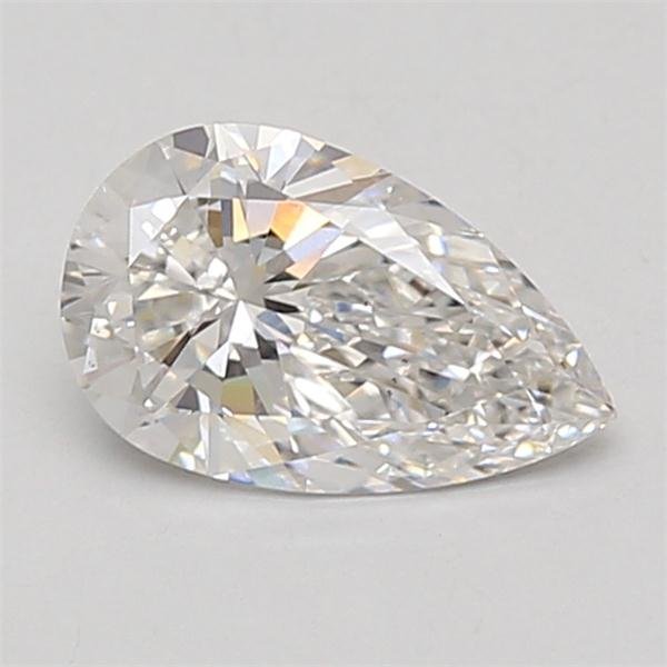 1.01 Carat Pear Lab Diamond