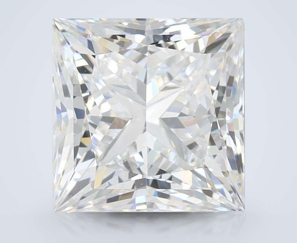 2.11 Carat Princess Lab Diamond