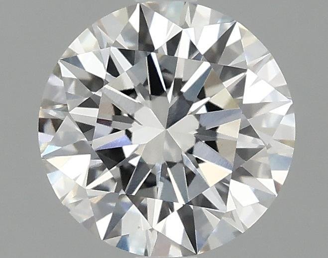 1.42 Carat Round Lab Diamond