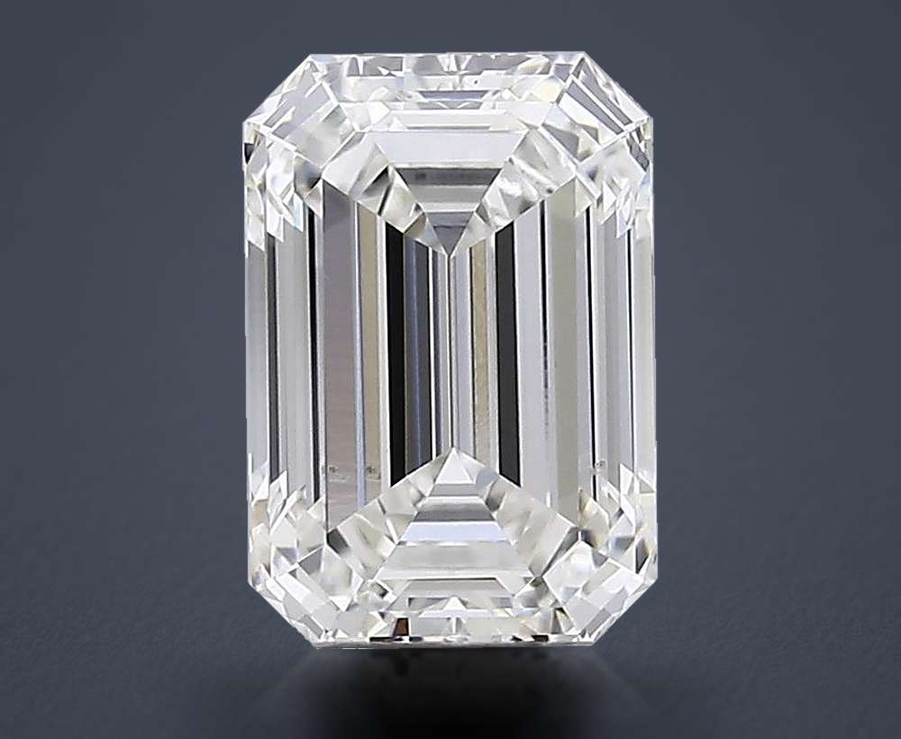 1.94 Carat Emerald Lab Diamond
