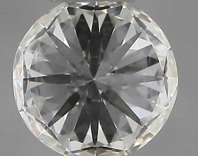 1.17ct J IF Rare Carat Ideal Cut Round Diamond