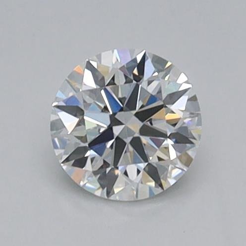 0.32ct E SI2 Rare Carat Ideal Cut Round Diamond