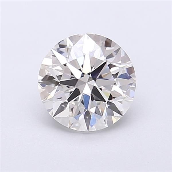 1.15ct F VS1 Rare Carat Ideal Cut Round Lab Grown Diamond