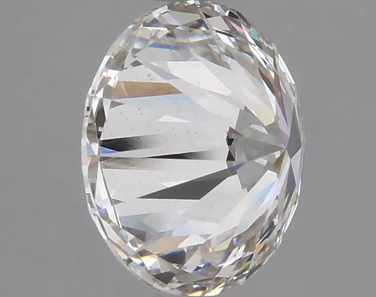 2.40ct G SI1 Rare Carat Ideal Cut Round Lab Grown Diamond