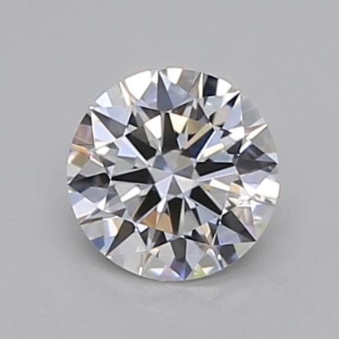 0.30ct F VVS2 Rare Carat Ideal Cut Round Diamond