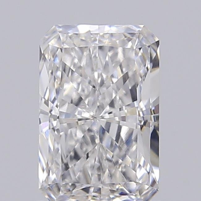 0.77 Carat Radiant Lab Diamond