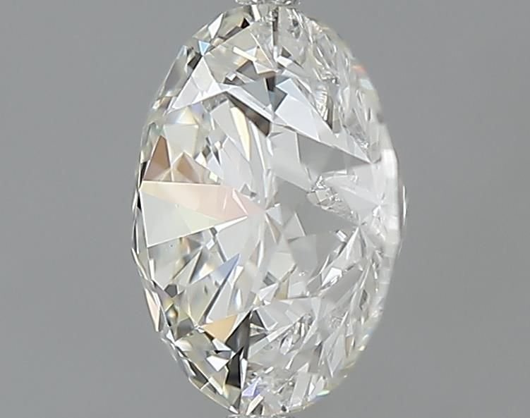 2.02 Carat Round Natural Diamond