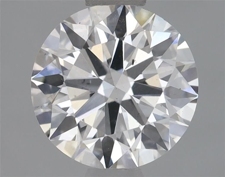 0.96ct E VS2 Rare Carat Ideal Cut Round Lab Grown Diamond