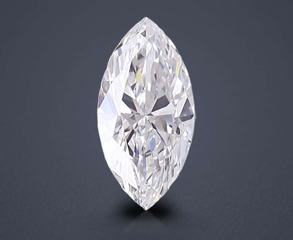 1.03 Carat Marquise Lab Diamond