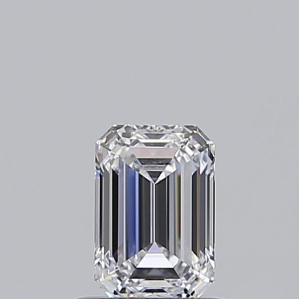 0.73 Carat Emerald Lab Diamond