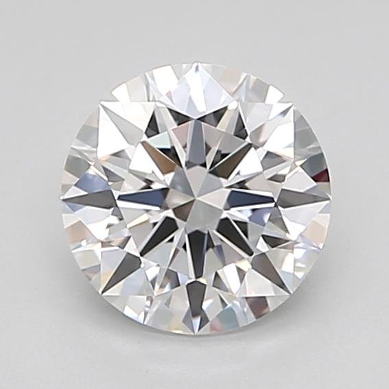 1.02ct D VVS1 Rare Carat Ideal Cut Round Lab Grown Diamond
