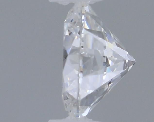 0.22 Carat Round Lab Diamond
