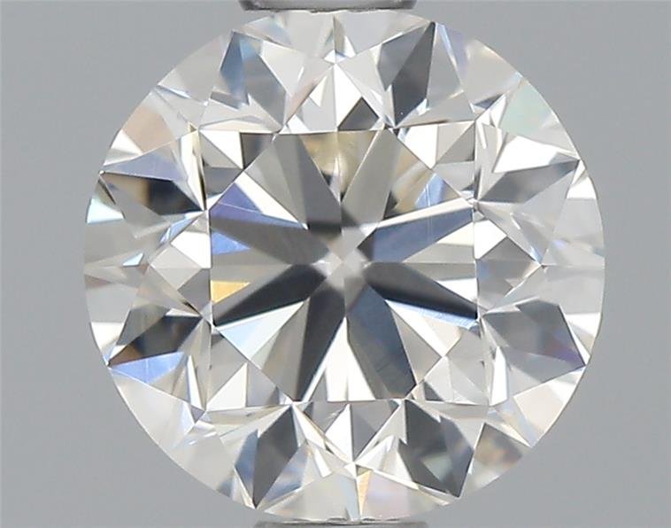 0.80ct K VVS1 Very Good Cut Round Diamond