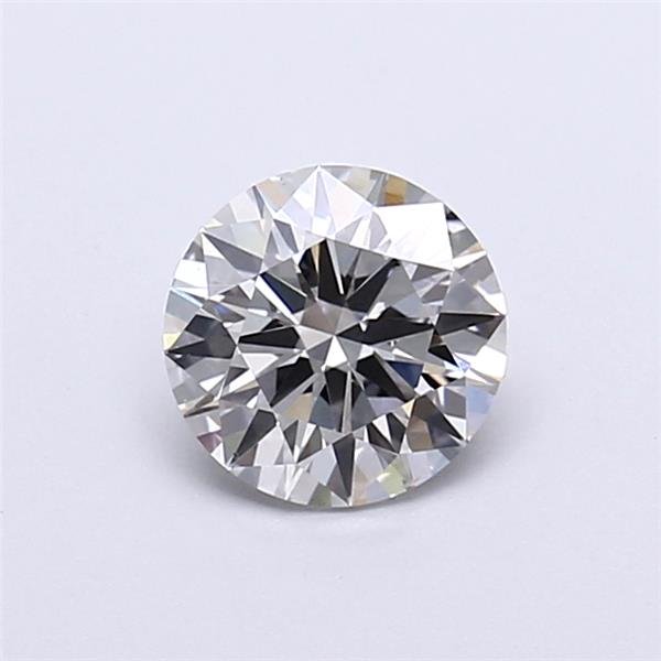 1.01ct G VS2 Excellent Cut Round Lab Grown Diamond