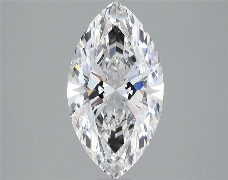 1.99 Carat Marquise Lab Diamond