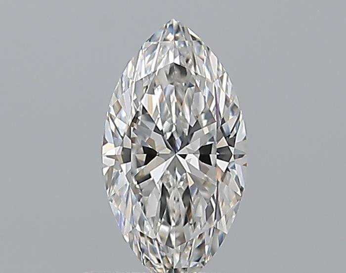 0.61 Carat Marquise Natural Diamond