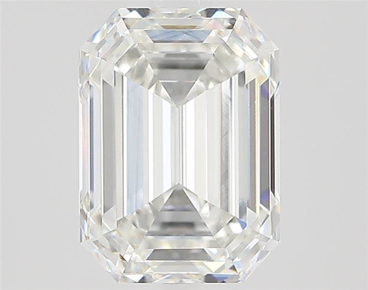 1.99 Carat Emerald Natural Diamond