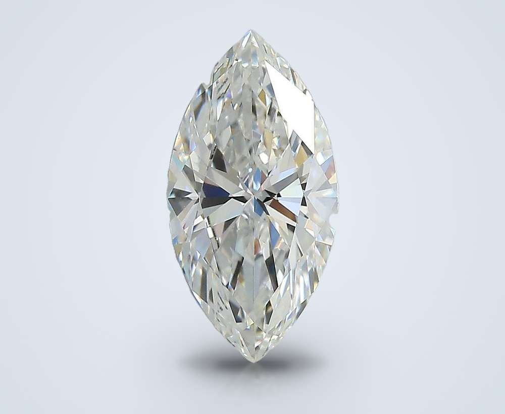 2.02 Carat Marquise Lab Diamond