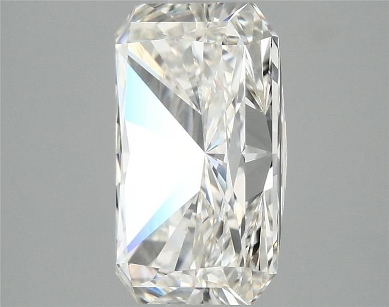 4.01 Carat Radiant Lab Diamond
