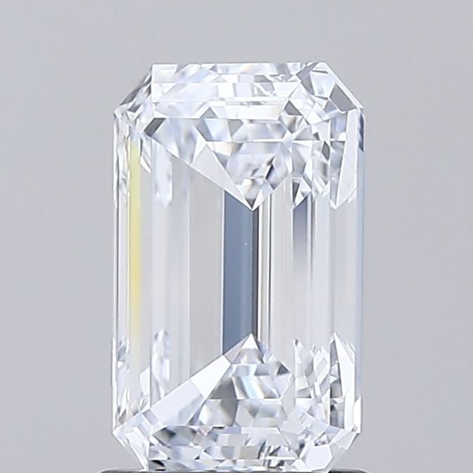 2.00 Carat Emerald Lab Diamond