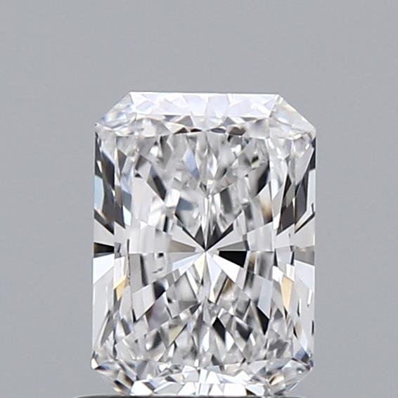 0.92 Carat Radiant Lab Diamond