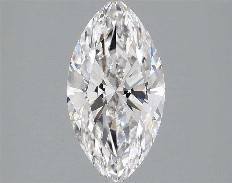 1.50 Carat Marquise Lab Diamond