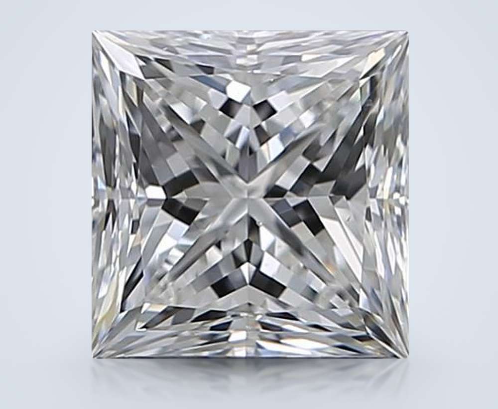 1.30 Carat Princess Natural Diamond