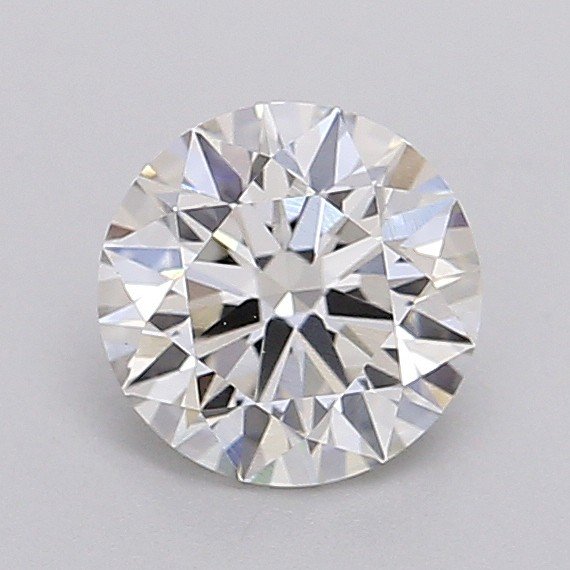 1.09ct G VS1 Rare Carat Ideal Cut Round Lab Grown Diamond