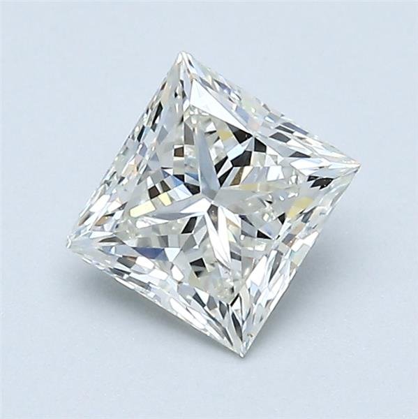 1.00ct K VVS2 Good Cut Pear Diamond