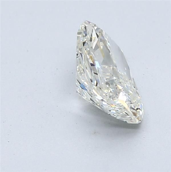 1.50ct J SI2 Rare Carat Ideal Cut Radiant Diamond