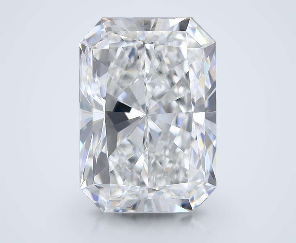 0.94 Carat Radiant Lab Diamond