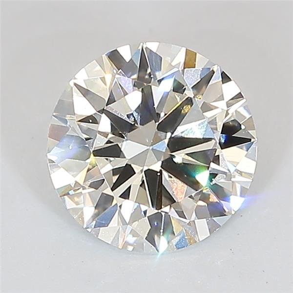 1.51ct I VS1 Excellent Cut Round Lab Grown Diamond