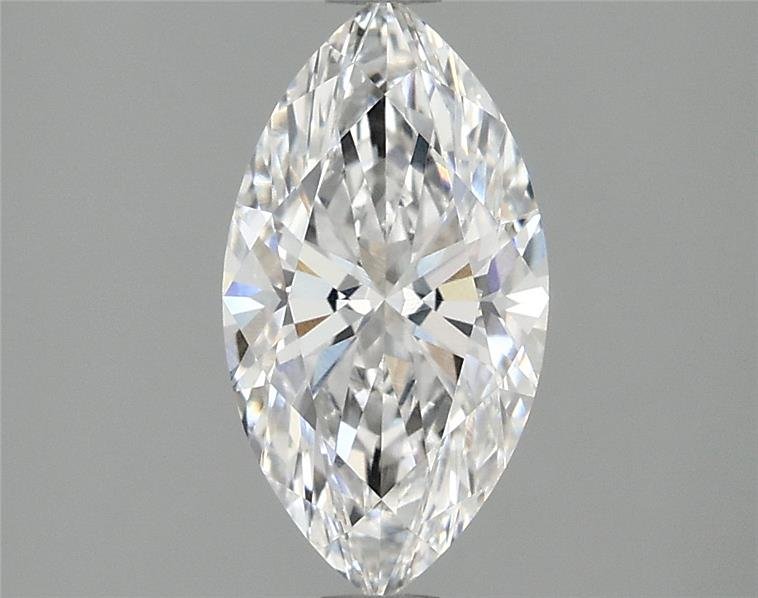 1.42 Carat Marquise Lab Diamond