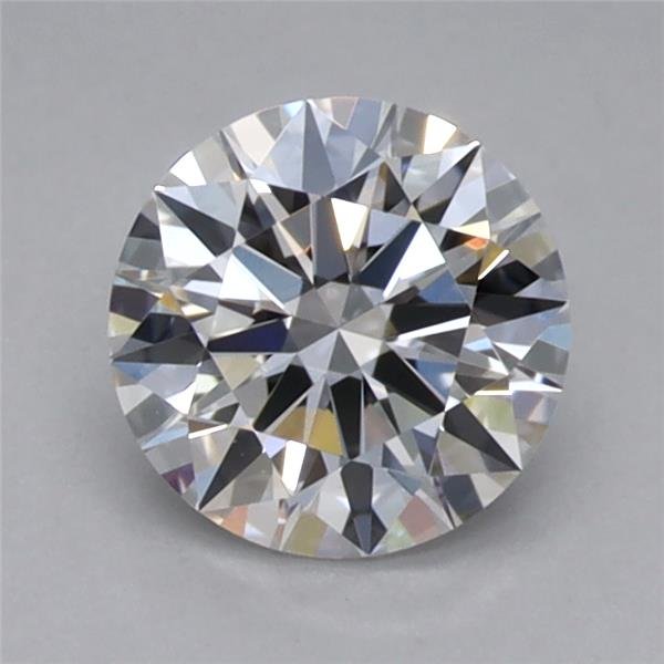 0.33ct E VS1 Rare Carat Ideal Cut Round Diamond