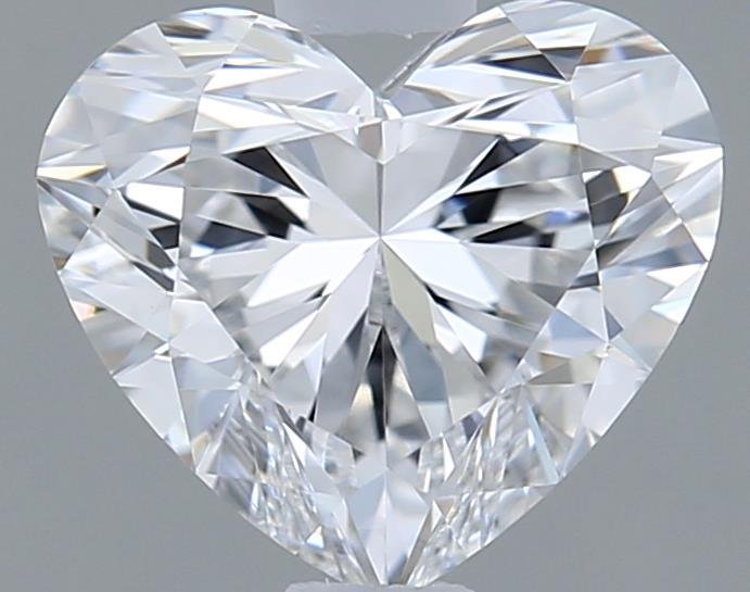 1.03 Carat Heart Lab Diamond