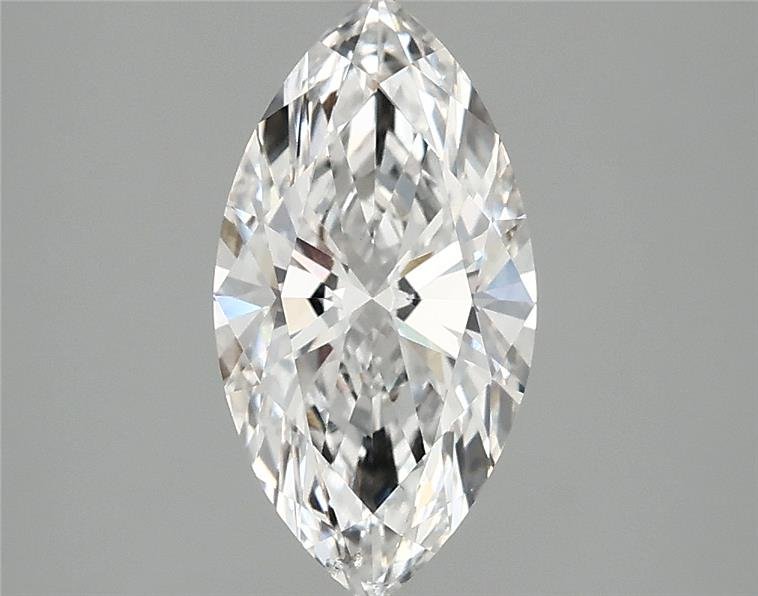 1.81 Carat Marquise Lab Diamond