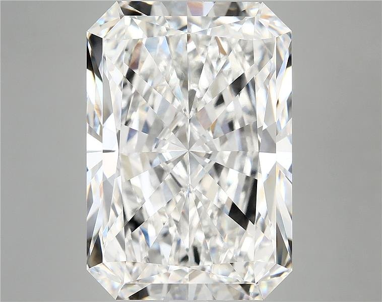 15.17 Carat Radiant Lab Diamond