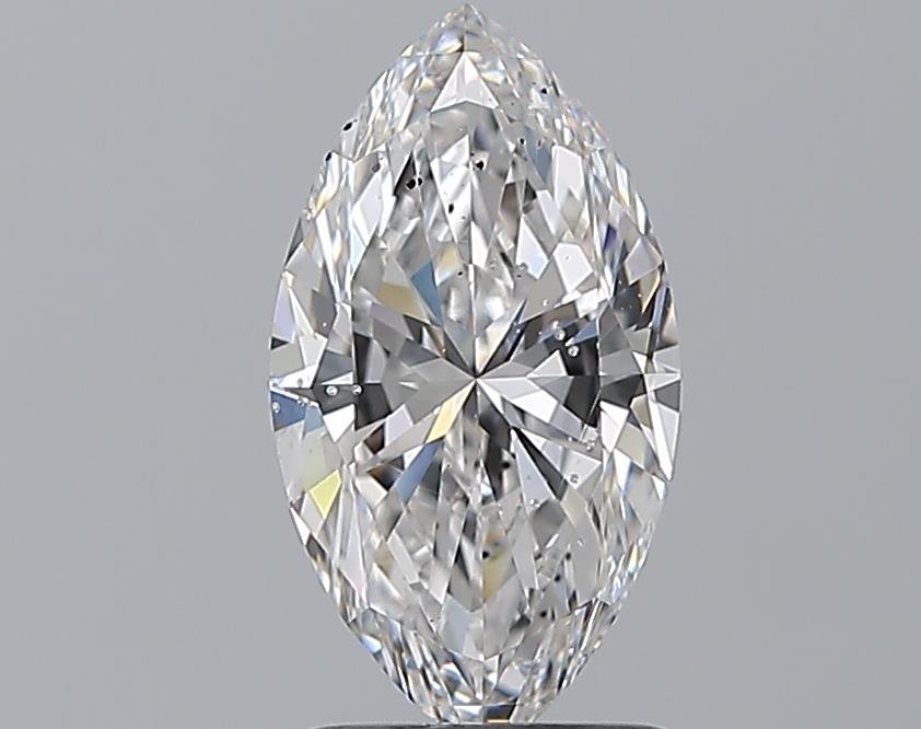 1.70ct F SI2 Very Good Cut Marquise Diamond