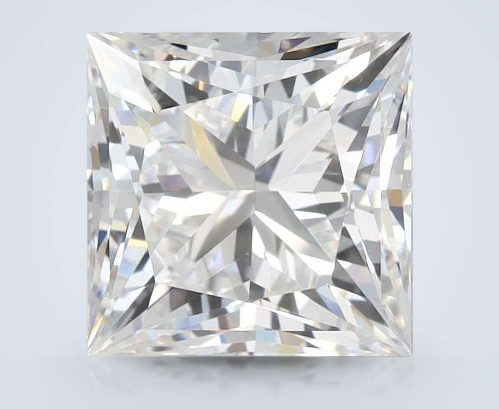 2.20 Carat Princess Lab Diamond