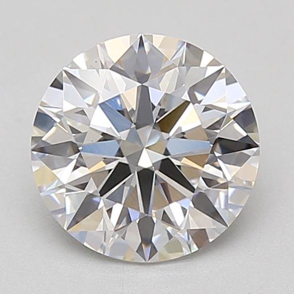 1.84ct E VS1 Rare Carat Ideal Cut Round Lab Grown Diamond