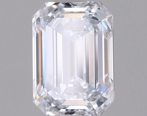 1.03 Carat Emerald Lab Diamond