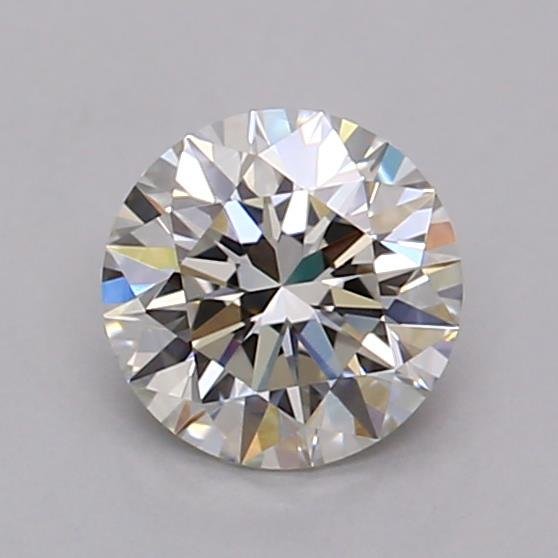 0.36ct H VS2 Rare Carat Ideal Cut Round Diamond