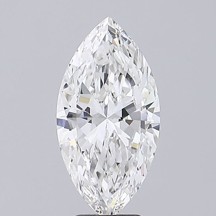3.00 Carat Marquise Lab Diamond