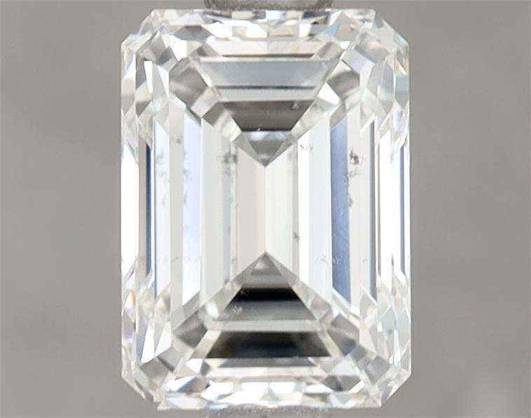 1.20 Carat Emerald Natural Diamond