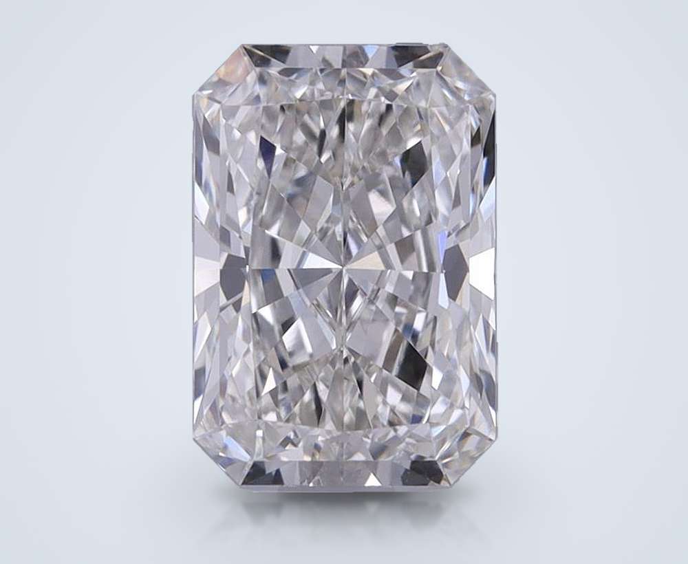 1.12 Carat Radiant Lab Diamond